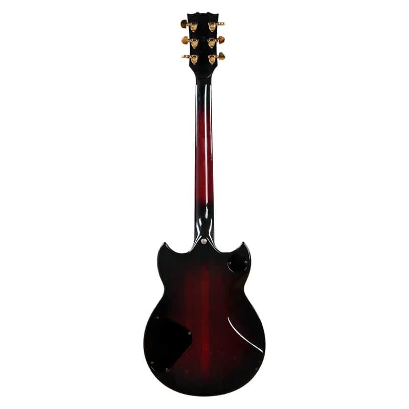 Yamaha SG-3000 Custom | Reverb