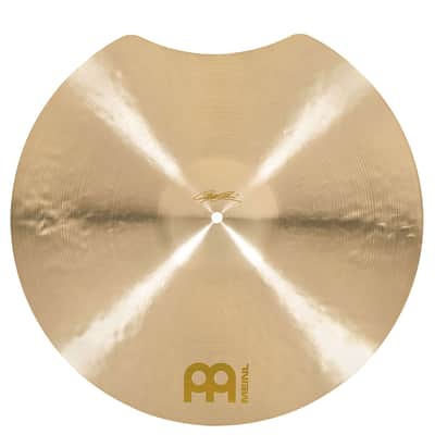 Meinl Byzance Vintage B18QSR 18" Benny Greb Quick Sand Ride image 2
