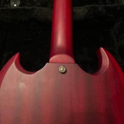 Epiphone SG G-400 image 5