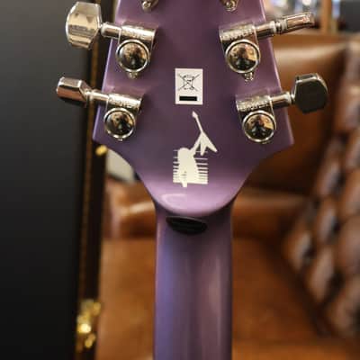 Epiphone Kirk Hammett 1979 Flying V (Incl. Hard Case) image 6