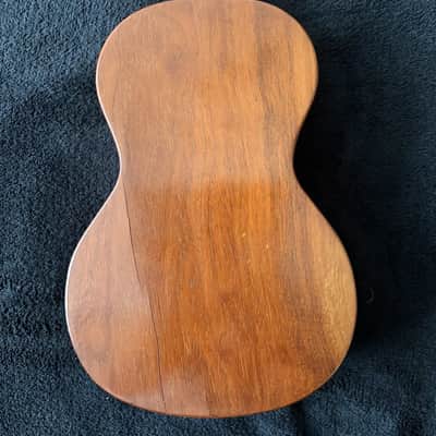 Vintage Kaholas & Co Soprano Ukulele image 15