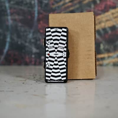EarthQuaker Devices Buffer Splitter V1 image 1