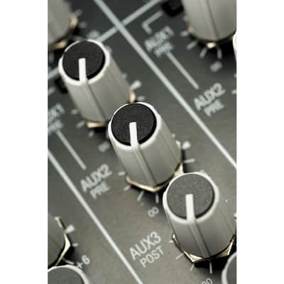 Allen & Heath ZED-14 USB Mixing Console Regular image 5