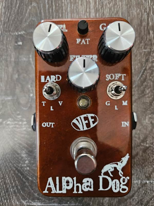 VFE Alpha Dog V2