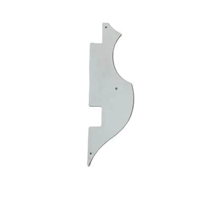 Hofner Violin 1/500 Bass Pickguard Scratch Plate image 6