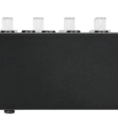 Korg SQ-1 CV Step Sequencer and Sync Box image 5