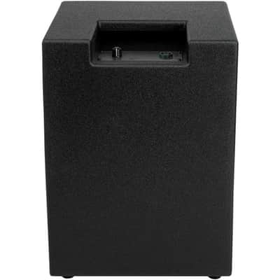 Warwick Gnome Pro CAB 12/4 Compact Bass Cabinet, 1x12" 300 Watt image 4