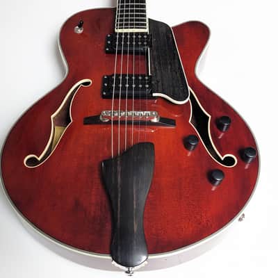 Eastman AR603-CED 15 Archtop Classic image 14