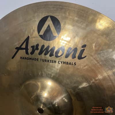 Sonor Armoni B20 16” Crash Cymbal image 2