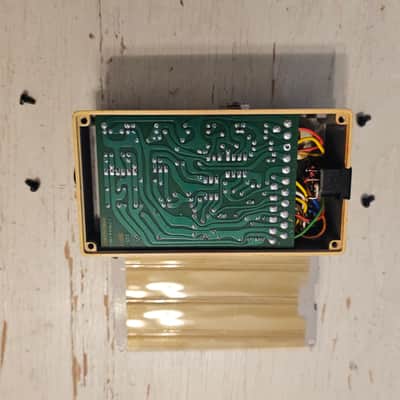 Boss Super Overdrive SD-1 image 6