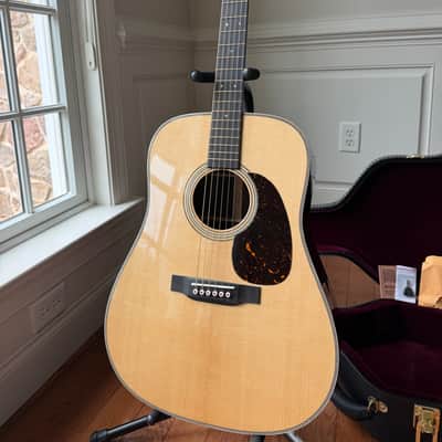 2025 Martin D-28 Modern Deluxe image 4