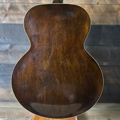 Vintage 1954 Gibson ES-125 - Sunburst image 8