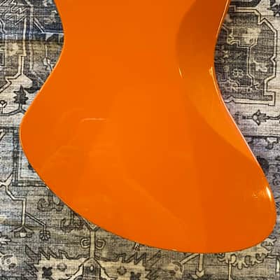 Fernandes Vertigo H Series (H-65) - Orange image 12