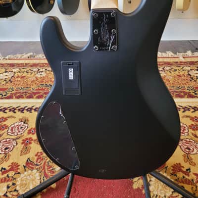 Sterling SUB StingRay Ray4HH 2026 - Present - Stealth Black image 6