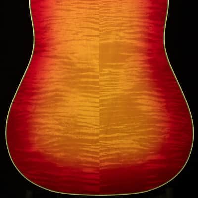Gibson Hummingbird Original - Maple image 2