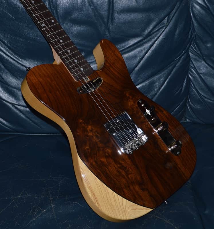 Larrivee Baker T Pro 2026 - Gloss Natural | Reverb