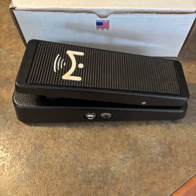 Mission Engineering EP-25K Expression Pedal 2010s - Black image 1