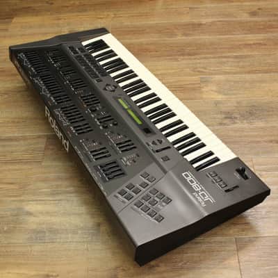ROLAND JD-800 Programmable Synthesizer [Z031664] (05/15) image 5