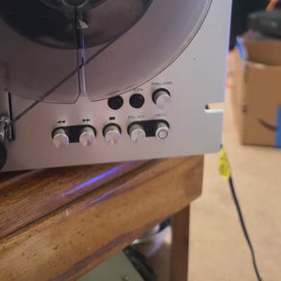 Exceptional Pioneer RT-707 Better than new  Mint image 5
