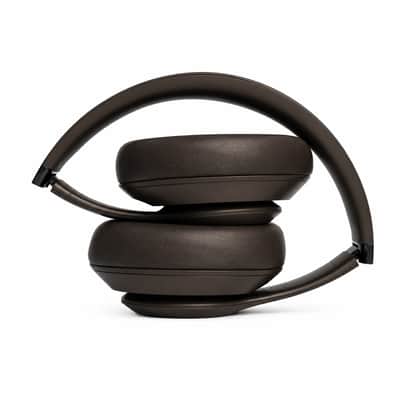 Beats Studio Pro Wireless Noise Canceling Headphones MQTT3LL/A (Deep Brown) image 4