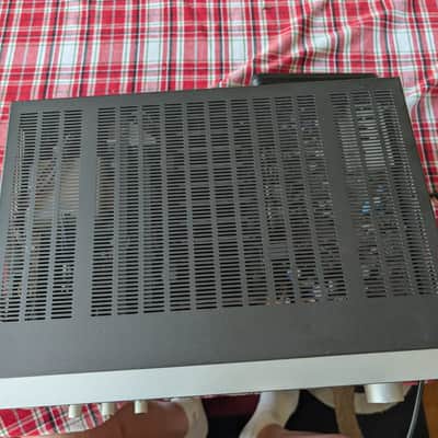 Harman Kardon HK 690I 60 Watt Per channelReceiver image 3