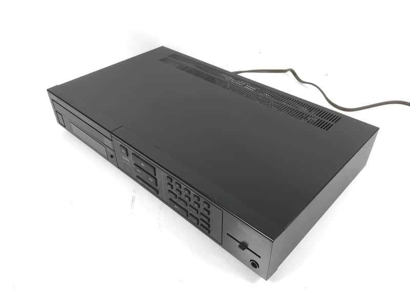 Vintage AKAI CD-A7 Compact Disc CD Player image 1