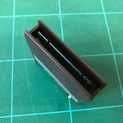 YAMAHA DX7 VOICE ROM #1 Cartridge image 4