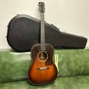 Gibson LG-2 1947 - Sunburst w/ HSC