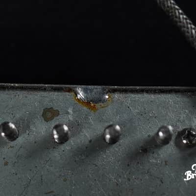 UNTOUCHED, RARE! 1957 Pre-Sticker PAF Pickups (Gibson Les Paul Standard) image 10