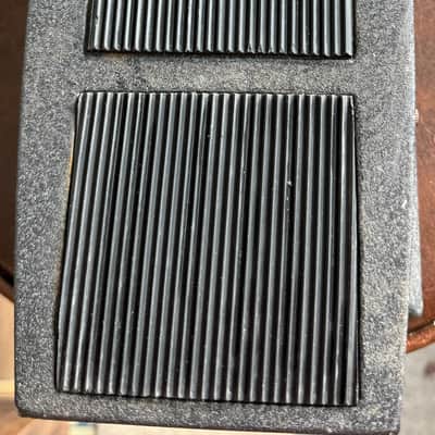 1977 EHX Foot-Controlled Bad Stone Phase Shifter (Auto/Manual) image 1