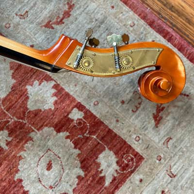 Andreas 101 ¾ Upright Bass Bild 5