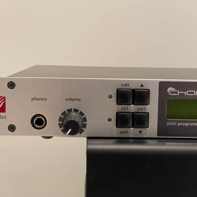 SoundArt Chameleon 24-bit Programmable DSP Engine Processor image 2