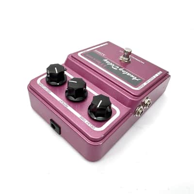 Maxon AD-999 Analog Delay Pedal - Made In Japan image 3