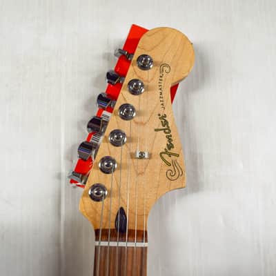 Fender Player Jazzmaster - Buttercream image 8