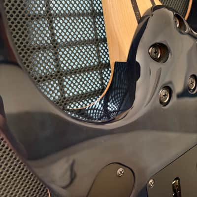 Ibanez RG8520 J. Custom image 5