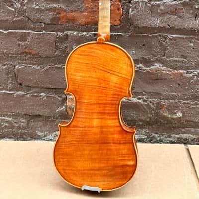 Cielo Dolce 1/4 Violin SN: 160100 Case Shoulder Rest image 12