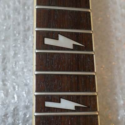 Fernandes EX-160 Explorer 1980s Floyd Rose EMG MIJ Made In Japan rare image 12