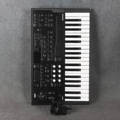 Korg Wavestate Mk1 Wave Sequencing Synthesizer - 2nd Hand