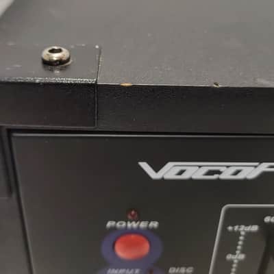 Voco Pro GIG MAN Multi Format Player/Mixing Amplifier image 3