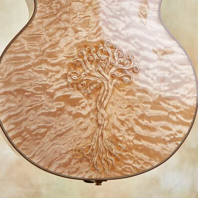 John Buscarino Tree Of Life image 12