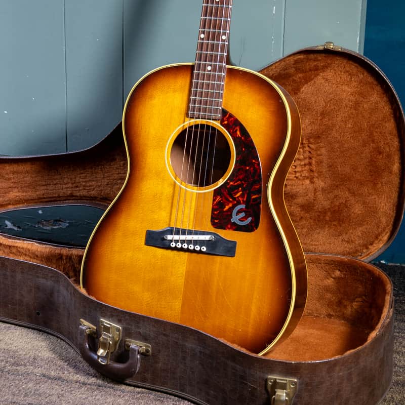 1964 Epiphone Cortez image 1