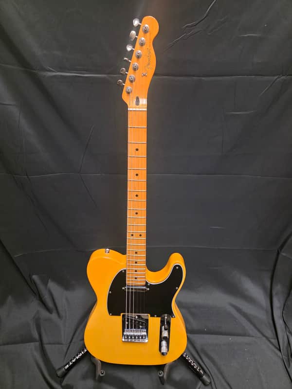 Fender Player II Telecaster