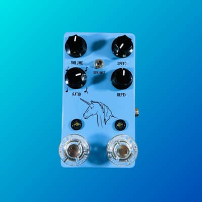 JHS Unicorn V2 | Reverb