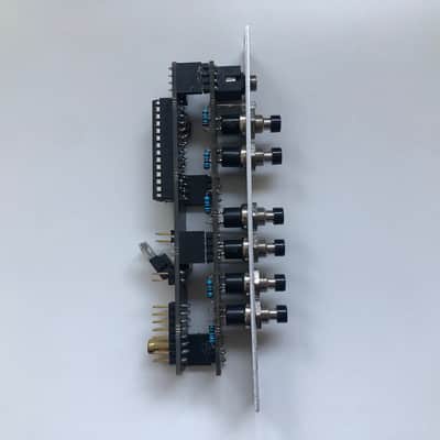 Macro Machines Storage Strip - extremely rare module! image 5