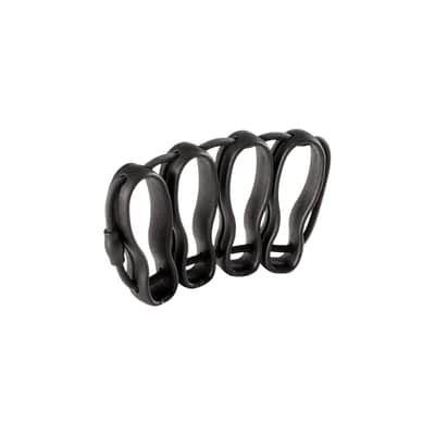 D'Addario Dexterity Band Hand & Finger Exerciser image 2