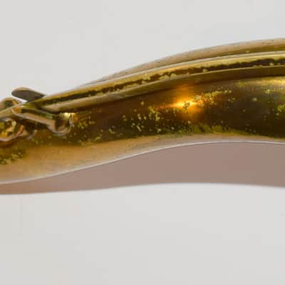 Conn 10M Tenor Saxophone Lady on the Bell 1940 Original Lacquer image 24