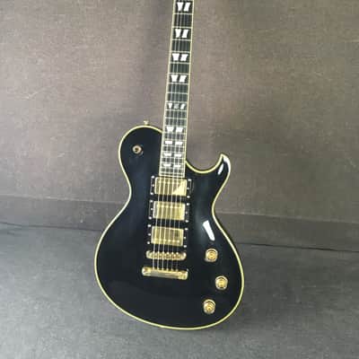 Schecter Diamond Series Solo Custom III 6-String Electric Guitar image 1