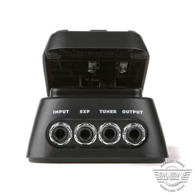 Dunlop DVP3 Volume X Pedal image 1