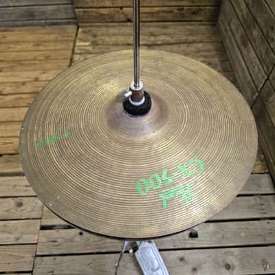 Drum Kit Pearl Export Vintage, Bronze Sparkle USED! RKEBS130826 image 7