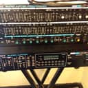 Roland MKS-80 Super Jupiter with MPG-80 Programmer